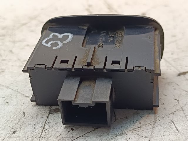 bontott JAGUAR S-TYPE Műszerfal Fényerő Szabályzó