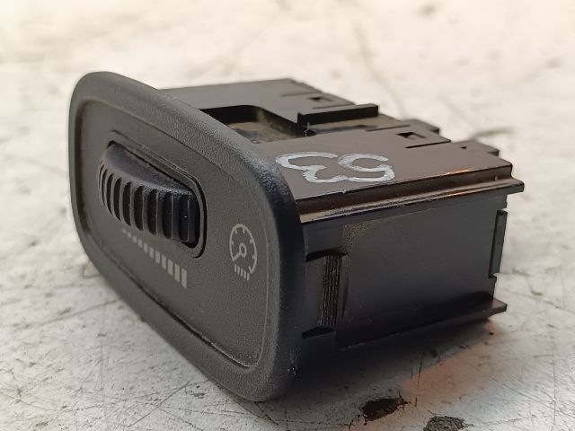 bontott JAGUAR S-TYPE Műszerfal Fényerő Szabályzó