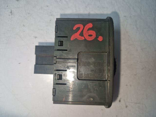 bontott JAGUAR S-TYPE Műszerfal Fényerő Szabályzó