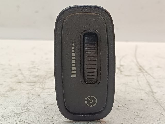 bontott JAGUAR S-TYPE Műszerfal Fényerő Szabályzó