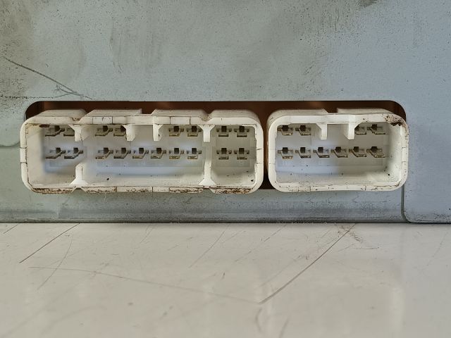 bontott JAGUAR S-TYPE Navigáció Elektronika