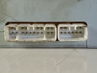 bontott JAGUAR S-TYPE Navigáció Elektronika