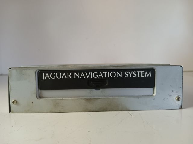 bontott JAGUAR S-TYPE Navigáció Elektronika