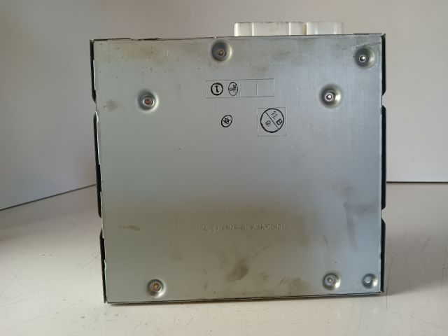 bontott JAGUAR S-TYPE Navigáció Elektronika