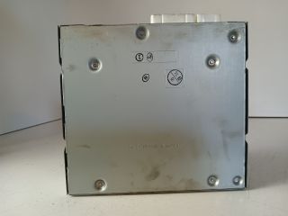 bontott JAGUAR S-TYPE Navigáció Elektronika