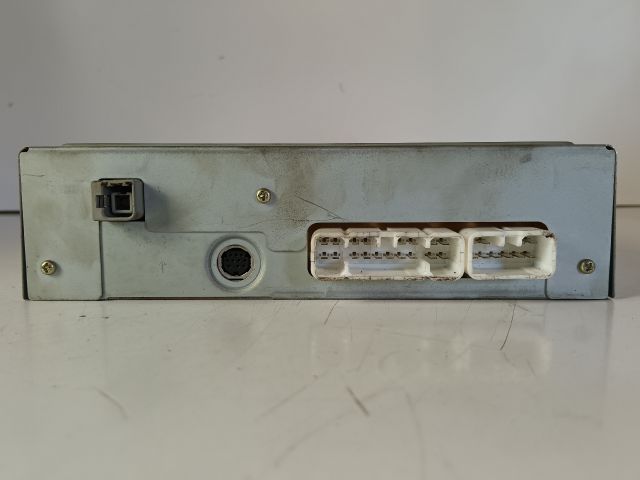 bontott JAGUAR S-TYPE Navigáció Elektronika