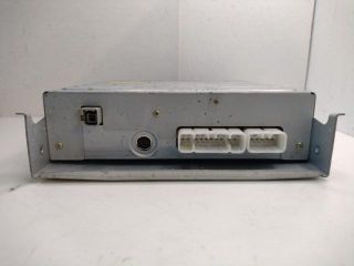 bontott JAGUAR S-TYPE Navigációs Fejegység