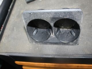 bontott JAGUAR S-TYPE Pohártartó