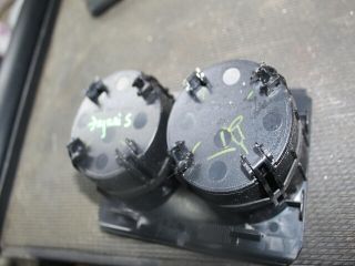 bontott JAGUAR S-TYPE Pohártartó