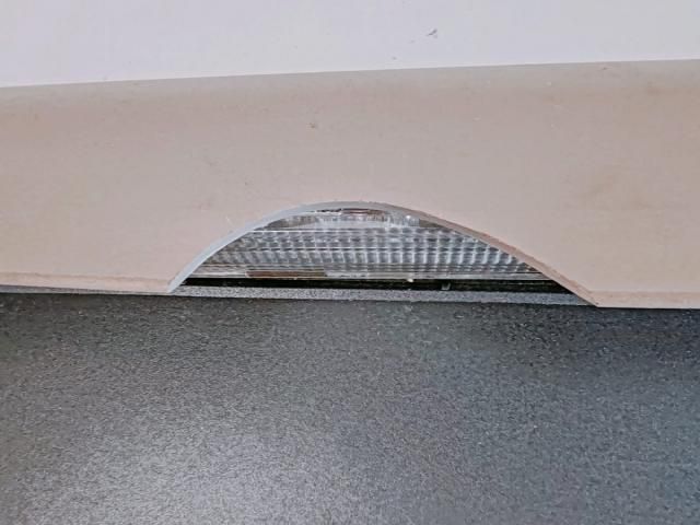 bontott JAGUAR S-TYPE Pótféklámpa