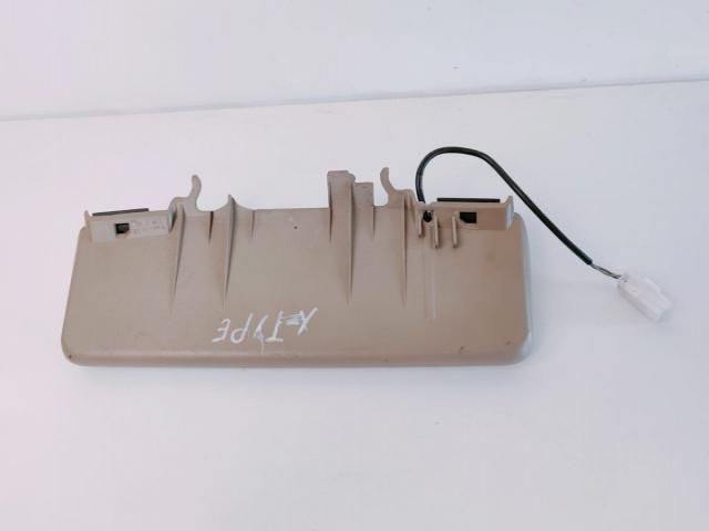 bontott JAGUAR S-TYPE Pótféklámpa