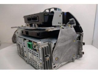 bontott JAGUAR S-TYPE Rádió / CD