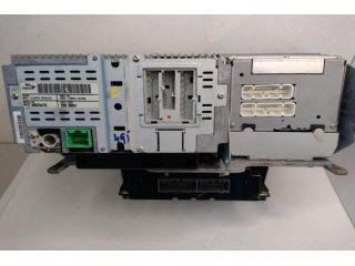 bontott JAGUAR S-TYPE Rádió / CD