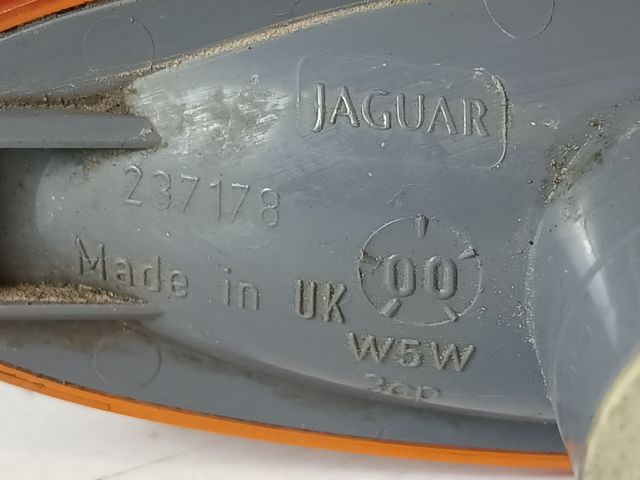 bontott JAGUAR S-TYPE Sárvédő Irányjelző (Pozíciófüggetlen)