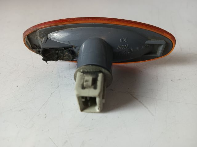 bontott JAGUAR S-TYPE Sárvédő Irányjelző (Pozíciófüggetlen)