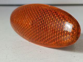 bontott JAGUAR S-TYPE Sárvédő Irányjelző (Pozíciófüggetlen)