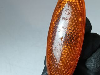 bontott JAGUAR S-TYPE Sárvédő Irányjelző (Pozíciófüggetlen)