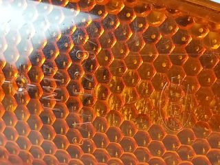 bontott JAGUAR S-TYPE Sárvédő Irányjelző (Pozíciófüggetlen)