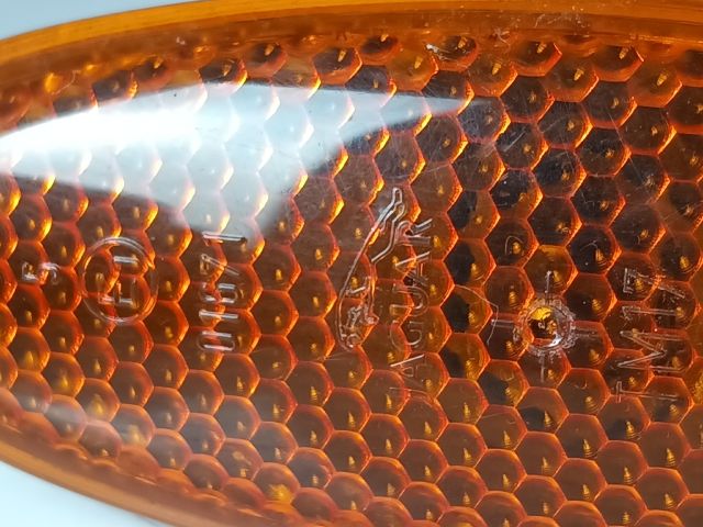 bontott JAGUAR S-TYPE Sárvédő Irányjelző (Pozíciófüggetlen)