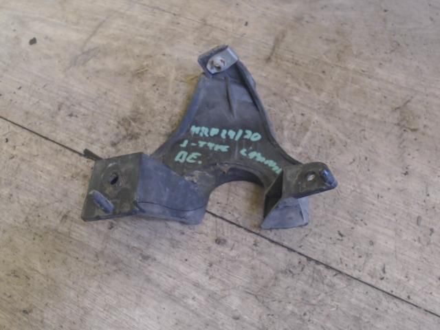 bontott JAGUAR S-TYPE Tartó Bak