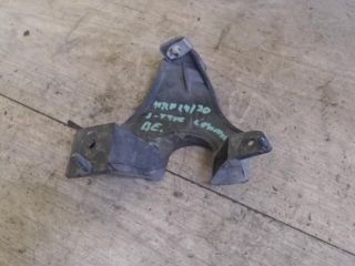 bontott JAGUAR S-TYPE Tartó Bak