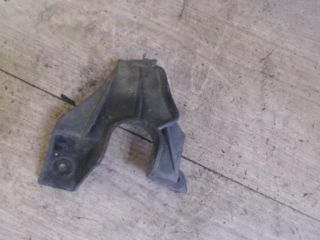 bontott JAGUAR S-TYPE Tartó Bak