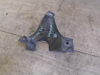 bontott JAGUAR S-TYPE Tartó Bak