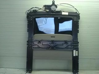 bontott JAGUAR S-TYPE Tetőablak