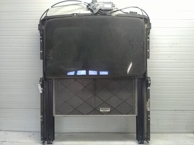 bontott JAGUAR S-TYPE Tetőablak