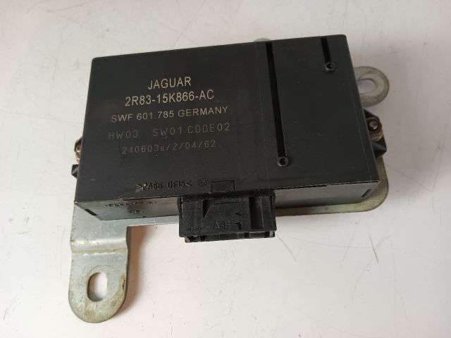 bontott JAGUAR S-TYPE Tolatóradar Elektronika