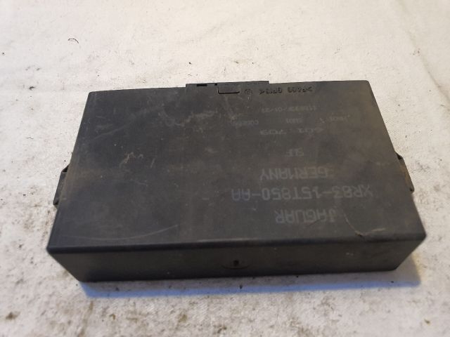 bontott JAGUAR S-TYPE Tolatóradar Elektronika