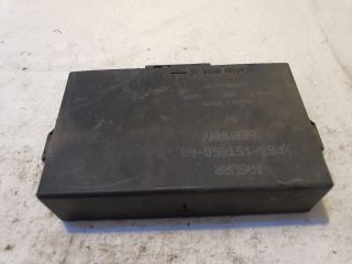 bontott JAGUAR S-TYPE Tolatóradar Elektronika