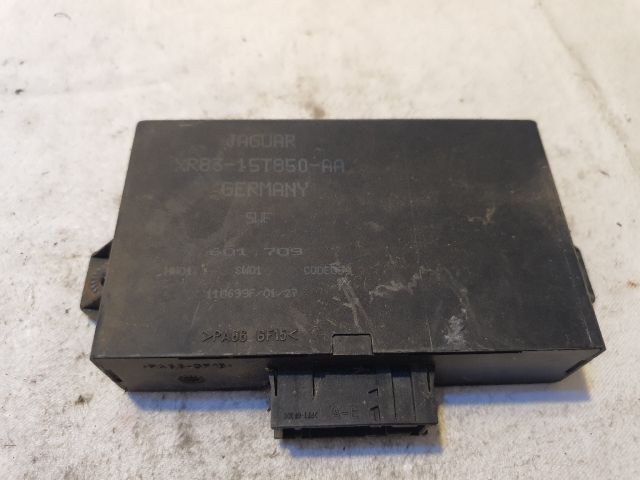 bontott JAGUAR S-TYPE Tolatóradar Elektronika