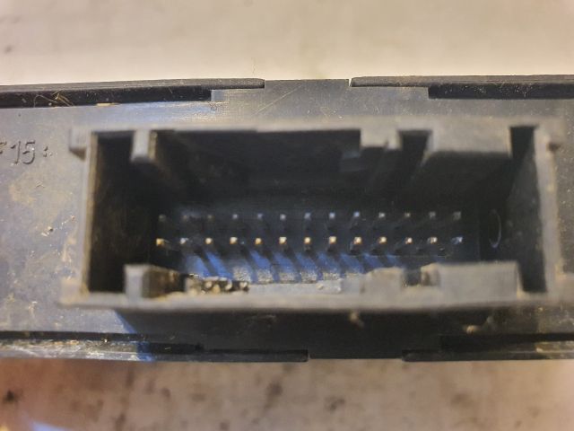 bontott JAGUAR S-TYPE Tolatóradar Elektronika