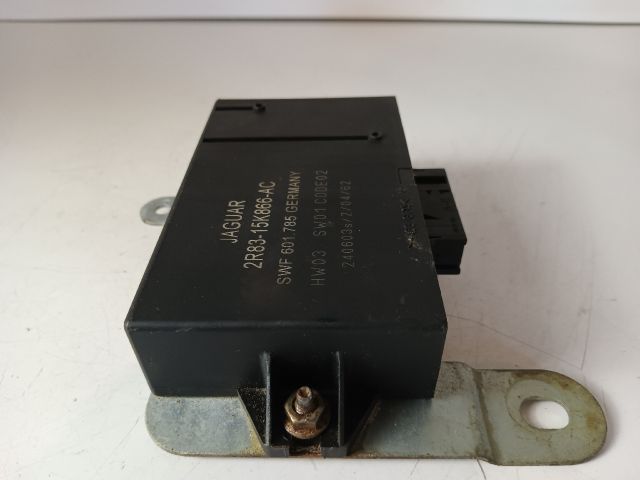 bontott JAGUAR S-TYPE Tolatóradar Elektronika