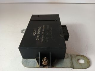 bontott JAGUAR S-TYPE Tolatóradar Elektronika