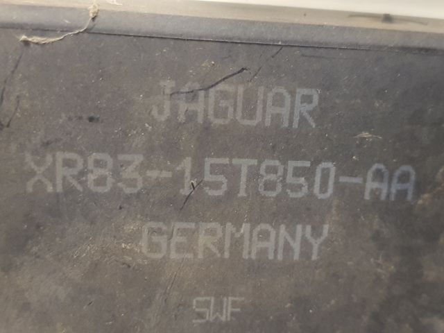 bontott JAGUAR S-TYPE Tolatóradar Elektronika