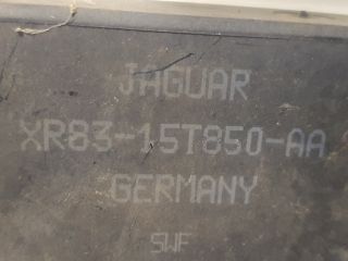 bontott JAGUAR S-TYPE Tolatóradar Elektronika