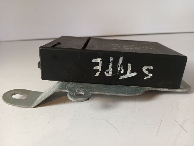 bontott JAGUAR S-TYPE Tolatóradar Elektronika