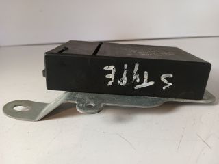 bontott JAGUAR S-TYPE Tolatóradar Elektronika