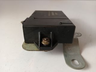 bontott JAGUAR S-TYPE Tolatóradar Elektronika