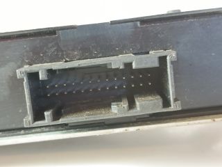 bontott JAGUAR S-TYPE Tolatóradar Elektronika