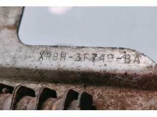 bontott JAGUAR S-TYPE Üzemanyag Hűtő