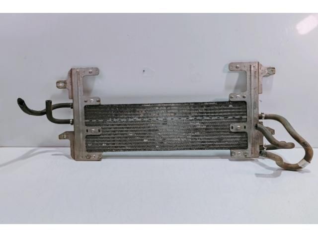 bontott JAGUAR S-TYPE Üzemanyag Hűtő