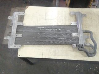 bontott JAGUAR S-TYPE Üzemanyag Hűtő