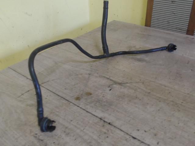 bontott JAGUAR S-TYPE Vákum Cső