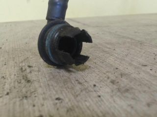 bontott JAGUAR S-TYPE Vákum Cső