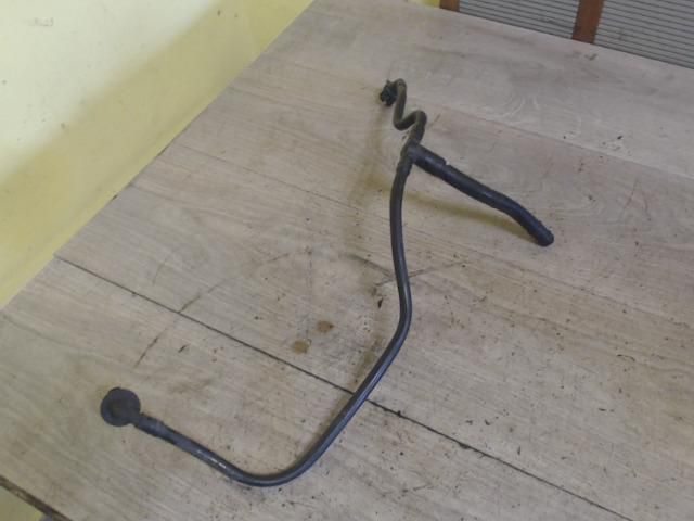 bontott JAGUAR S-TYPE Vákum Cső