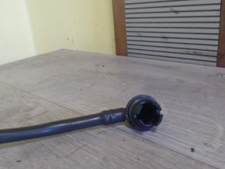 bontott JAGUAR S-TYPE Vákum Cső