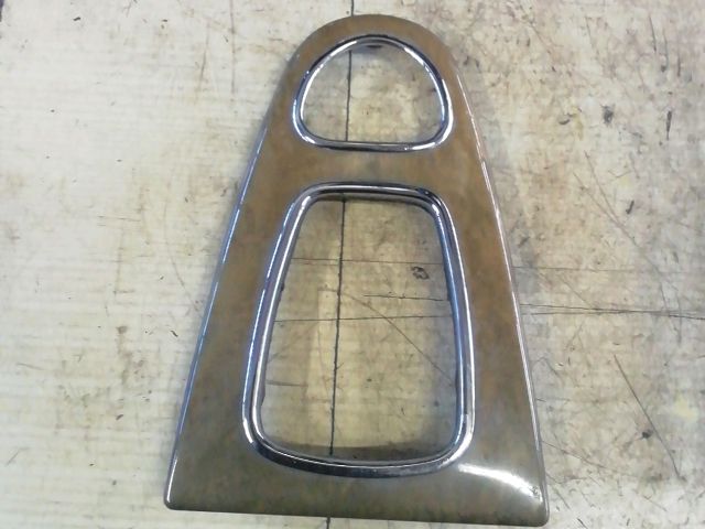 bontott JAGUAR S-TYPE Váltókar Keret